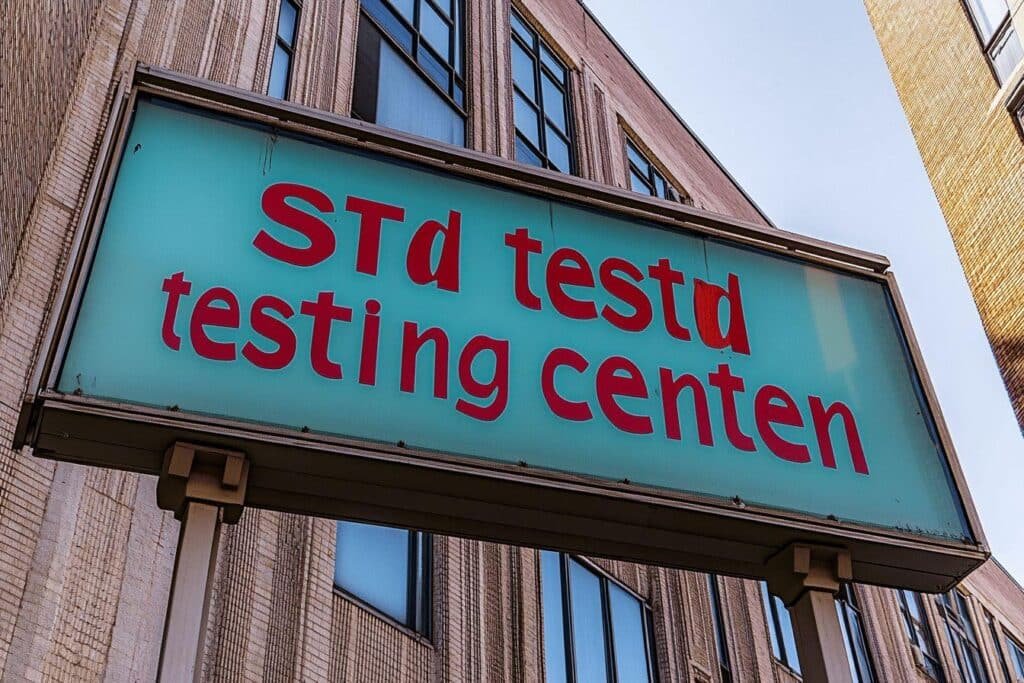 Où trouver un centre de dépistage des MST proche : guide complet