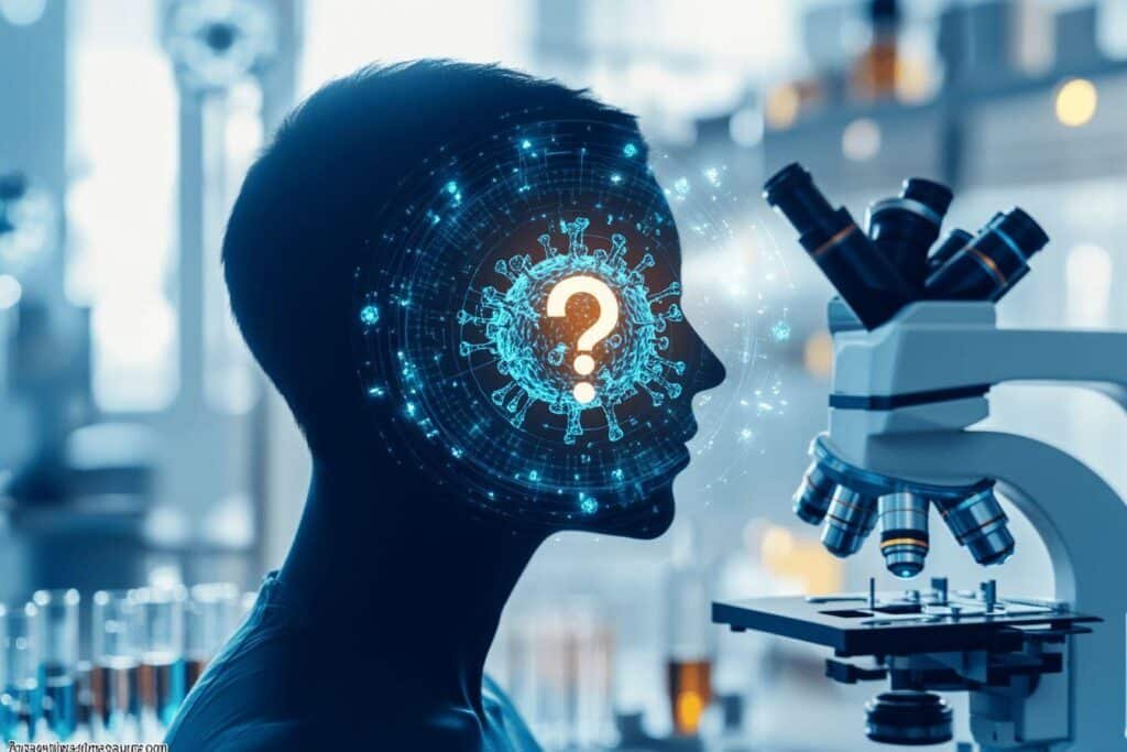 Pourquoi certaines MST sont asymptomatiques : explications