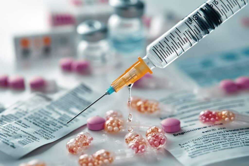 Peut on attraper une MST par le sang : risques et prévention