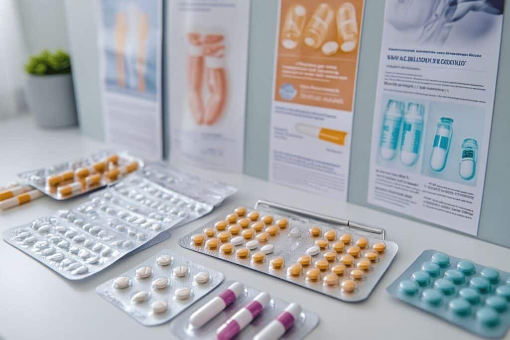 Comment prévenir une MST après un rapport sexuel : guide complet