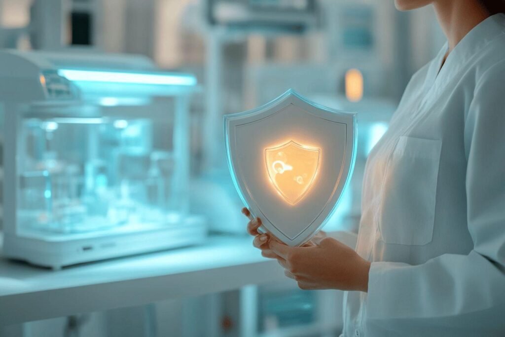 Comment protéger son partenaire en cas de trichomonase : guide