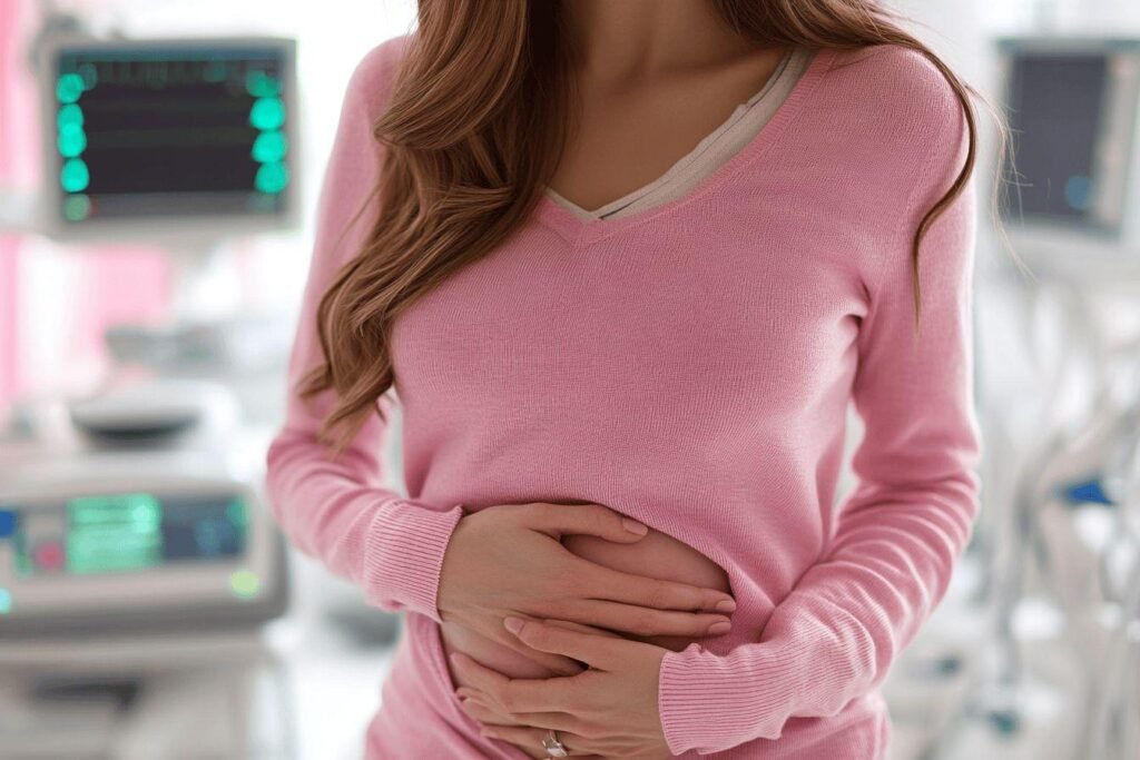 Comment détecter les premiers symptômes d'une MST chez la femme : guide complet