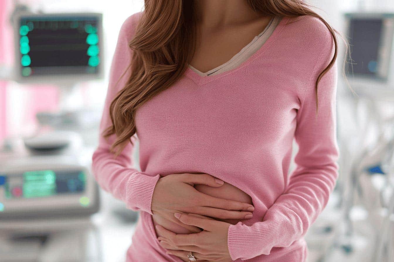Comment détecter les premiers symptômes d'une MST chez la femme : guide complet