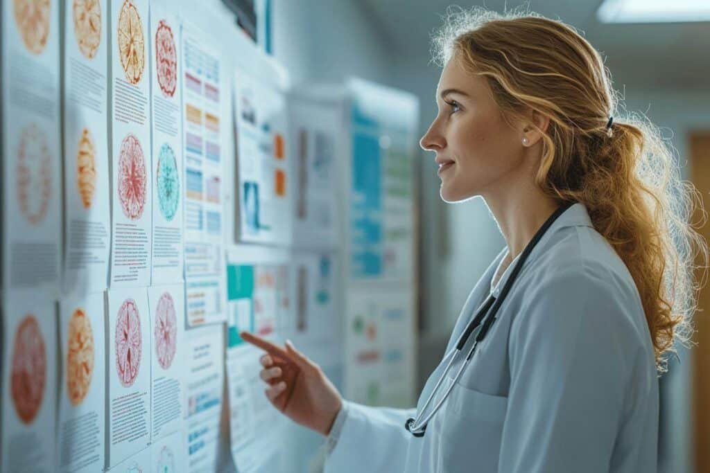 Comment fonctionne un traitement préventif contre les MST : guide