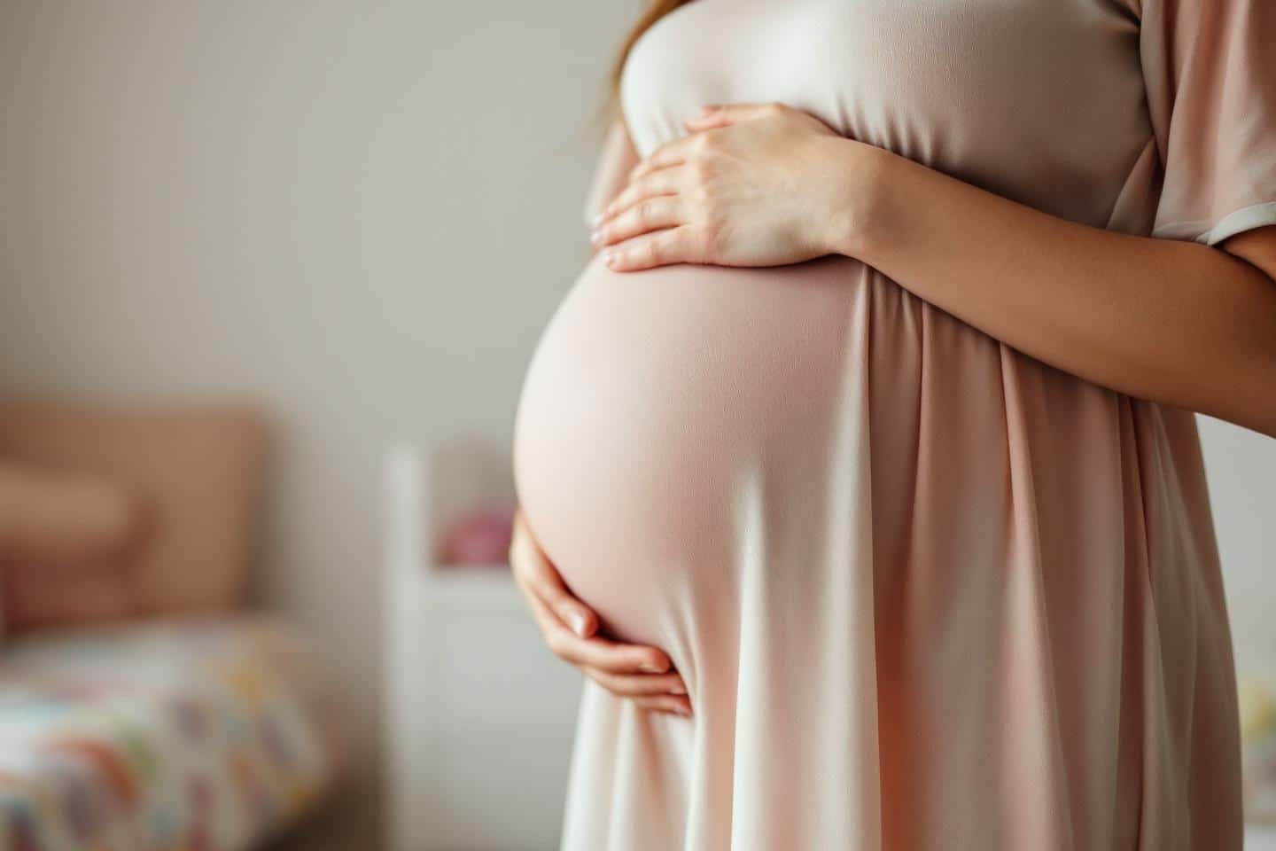 IST grossesse risques bébé : dangers et prévention