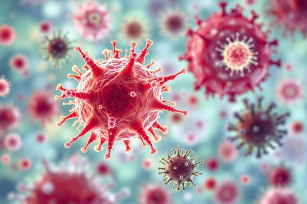 IST et fertilité conséquences : risques et impacts