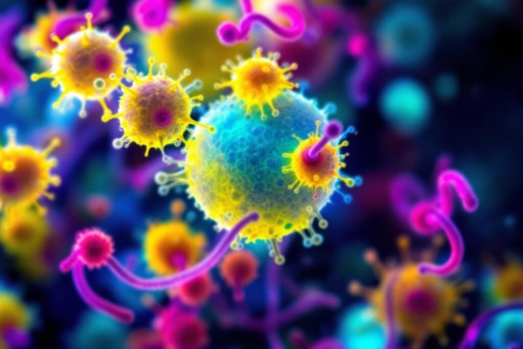 Mycoplasma genitalium nouvelle IST : symptômes et traitements