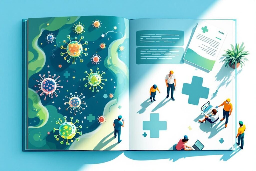 Herpès génital récidive prévention : guide et conseils