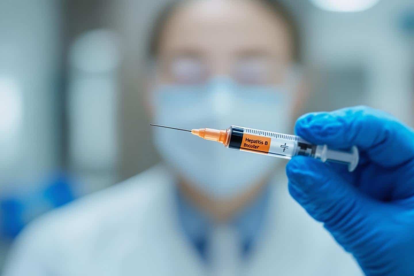 Hépatite B vaccination rappel : quand et pourquoi le faire