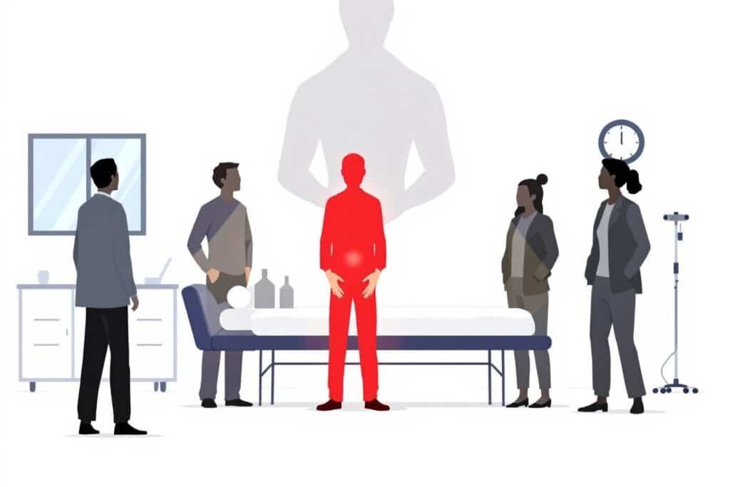 Symptômes chlamydia homme femme : signes et dépistage